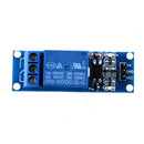 DC 5V 1-Channel Optocoupler Driver Relay Module for PIC ARM DSP AVR S2C2