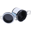 Eyelash Glue Storage Tank Individual Adhesive Stand Eyelash Extension Contai FT