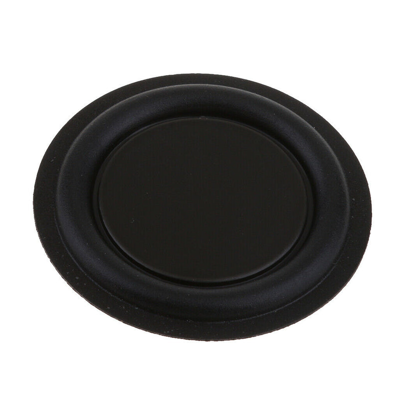 1.6inch Passive Radiator Subwoofer Speaker Vibration Membrane