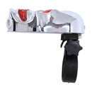 Bicycle Taillight Warning Light Waterproof Bicycle Light Rear Bicycle Light W5M5