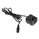DC12V Small Submersible Water Pump Fish Tank Pond Aquarium Fountain Pu GJU