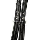 Per Accordion Shoulder Straps Shoulder Straps, Adjustable Black