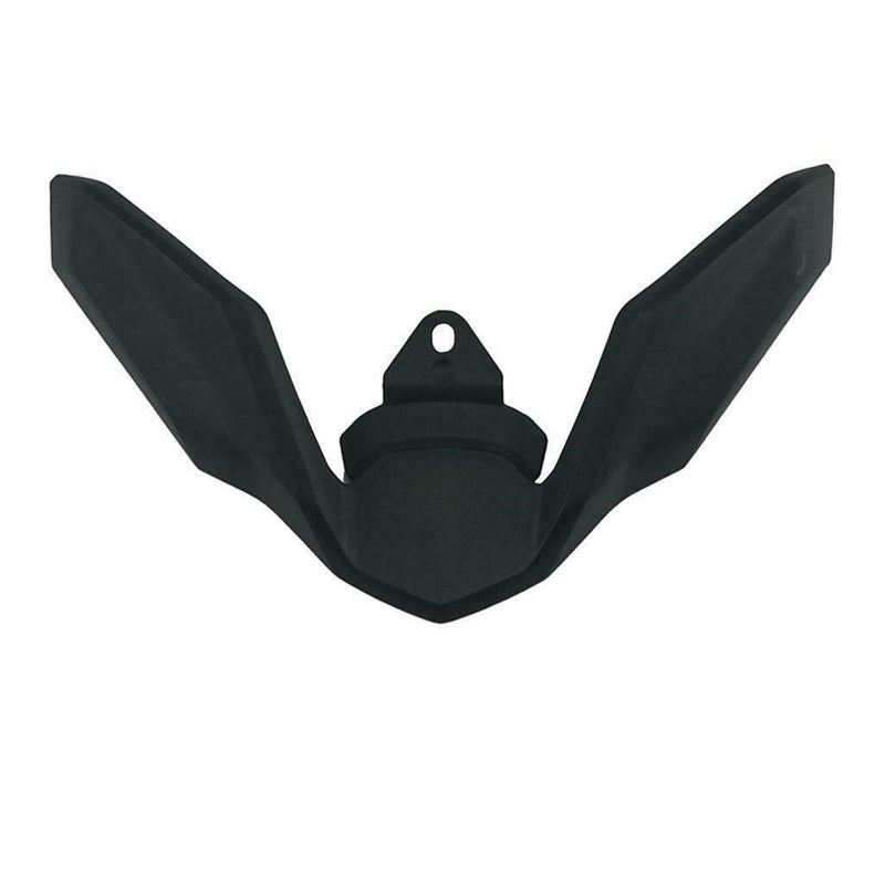 Front Wheel Extender  Beak Extension Cover Extender Mudguard for BMW R1250GS