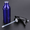 Aluminum Sprayer Spray Bottle Hairdressing Flowers Water Sprayer Tool
