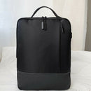 Smart Charging Backpack Multi-Function Shoulder Laptop Bag Large Capacity O