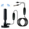 120 Miles 1080P Indoor Digital TV Antenna Signal Receiver Amplifier TV Radius