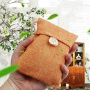 1xbag Car Bamboo Charcoal Activated Carbon Air Freshener Deodorant W1Q4 Odo J5K4