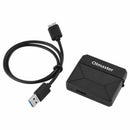 Oimaster Usb 3.0 Micro-B To 2.5 Inch Sata Hdd And Ssd Hard Drive Converter