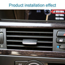 Easy Install  Vent Tab Useful Vent Clip for BMW E90/E91/E92/E93 2006-2013