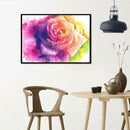5D DIY Full Drill Diamond Painting Creative Rose Cross Stitch Embroidery