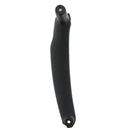 2pieces Right Inner Door Panel Handle Cover Replacement for BMW E70 X6 Black