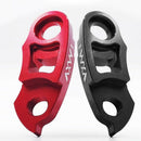 Vxm Mtb Bike Road Bike Rear Derailleur Frame Gear Tail Hook Extender Bicycl