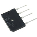 5PCS 35A 1000V Diode Bridge Rectifier GBJ3510BX