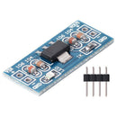 5Pcs/set 3.3v Power Module AMS1117-3.3v Power Module Step-down Module New