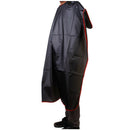 Hairdressing Blouse apron for Hairdressing Salon 125x 95cm Y5Y5