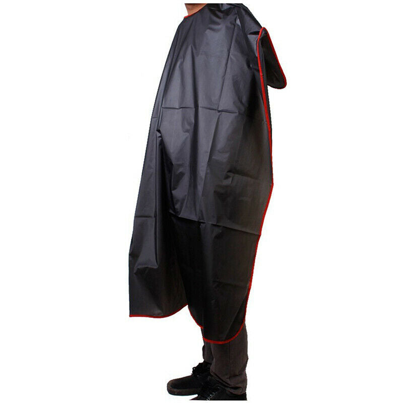 Hairdressing Blouse apron for Hairdressing Salon 125x 95cm Y5Y5