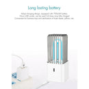 Portable UV Sterilizer Lamp, Chemical Free Sterilization