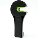 2x Auto Car Back Seat Headrest Hanger Storage Hooks Holder For Bag Handbag Food