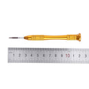 Hot Repair Tools Y Tip 0.6MM Tri-Point Screwdriver Disassemble For iPhone7