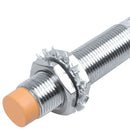 DC6-36V 300mA NPN NO 3-wire 4mm Tubular Inductive Proximity Sensor Switch L