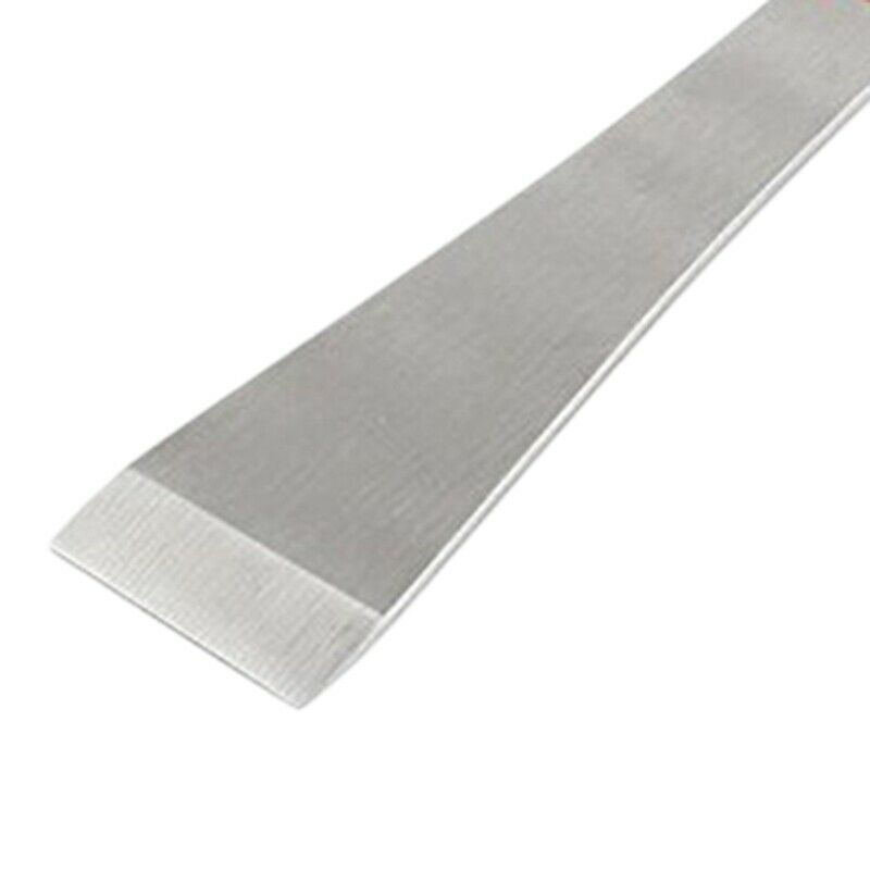 Beekeeping Stainless Steel Hook Hive Tool Beekeepers Extracting Scraper New