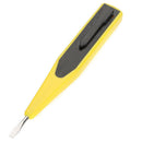 1PCS LCD Digital AC/DC Voltage Detector Continuity Tester Pen 12-240V JR