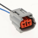 Plastic Temperature Sensor Connector Wiring Plug Water Harness 090 7024-2.2-21