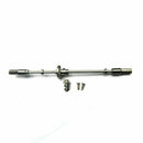 High Quality Metal Rear Axle Gear Kit for WPL B-14 B24 B36 C34 C14 1/16 RC Car