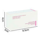 100pcs 1R Straight Liner Lining Tattoo Needle Body Art Lip Eyeline Tattoo