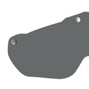 2PCS Bike Helmet Replacement Lens Unbreakable UV-Protect Goggles Replacement