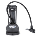 Foot Activated Floor Pump With Gauge Bike Floor Pump Foot Activated Bicycle