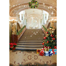Photography Background Cloth Studio Photo Christmas Backdrop Home Decor Props