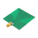 3-10Ghz 5W UWB Ultra Wideband High Gain Transmission Linear Antenna Broadband