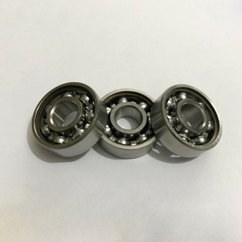 1Piece High Speed 608 Hybrid Ceramic Center Bearing For Fidget Hand Spinner  Z