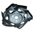 Lawn Mower Weed Tray Trimmer Head Accessories Durable Weed Trimmer Head
