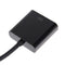 1080P DVI-D 24+1 to VGA HDTV Converter Monitor Cable for PC Display Card