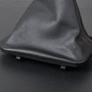5-Speed Gear Stick Shift Knob Gaiter Cover fit for Mercedes Benz W123 W126 W140