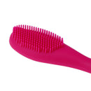 Silicone Face Cleansing Brush Facial Cleanser Pore Cleaner Massage ExfoliatingTE