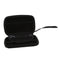 Shockproof Carry Case Hard EVA Pouch Bag Portable External Hard Drive Black