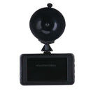 3.0" 1080P FULL Car DVR Dash Camera Video Cam Recorder G-Sensor Night Vision