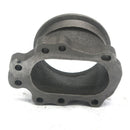 8  To 3 "V-Band Flange Turbo Adapter Cast Iron Adapter For GT25 GT28
