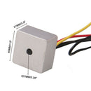 1pcs 1.57" Voltage Regulator  for Club Car Golf Cart