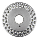48 LEDs Movable UFO Camping Tent Light Lantern with Bracket (145 x 37 mm/ 5