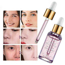 Hyaluronic Acid Hydrating Serum Lifting Firming Facial 15ML Repair Brighten Z3E5