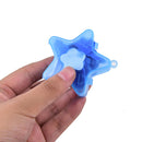 ColorfulGift Bath Body Soaps Travel portable Fragrant Flower Petal Soap piece ME