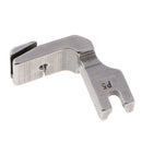 P5 Thick Heavy Material Presser Foot for Industrial Sewing Machines