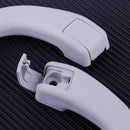 2Pcs A Pillar Roof Handle Fit for Mitsubishi Pajero Montero Shogun V32 V73 V77