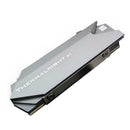 Aluminum Alloy M.2 SSD Cooler Heatsink Heat Thermal Pad for 2280/2260/2242