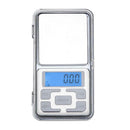 Mini Precision Digital Scale Electronic Scale Jewelry Balance (500g/0.01g)
