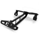 Motorcycle Accessories Turn Signal Light License Plate Frame Registration P